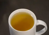 Emerald Green Tea