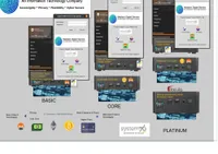Fortress, our Point of Sale System