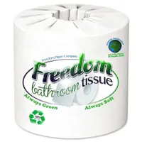 Freedom 96 Roll Bathroom Tissue