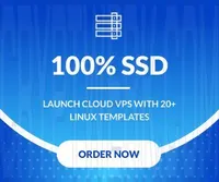 KVM VPS Servers