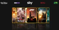 Lampe FLIX - 1 Year IPTV Premium Pass