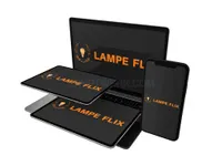 Lampe FLIX - 1 Month IPTV Standard Pass