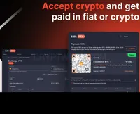 Ledger Nano X for B2BINPAY