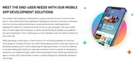 Mobile Application Development