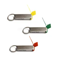 Multi-Sig Backup Key Set