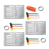 Multi-Sig Backup Key Set