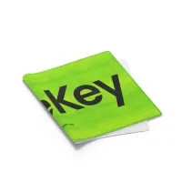 OneKey Classic Beach Towel