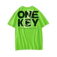 OneKey Classic Green T-Shirt
