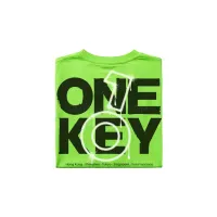 OneKey Classic Green T-Shirt