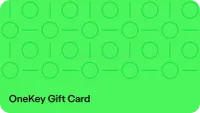 OneKey Gift Card — $100