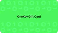 OneKey Gift Card — $100