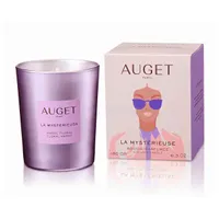 Scented Candle - Floral Amber - La MYSTÉRIEUSE