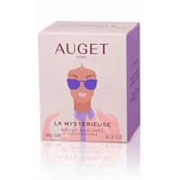Scented Candle - Floral Amber - La MYSTÉRIEUSE