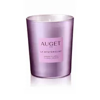 Scented Candle - Floral Amber - La MYSTÉRIEUSE