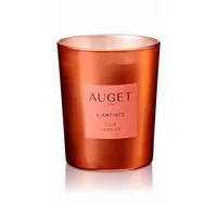 Scented Candle - Leather  - L'ARTISTE
