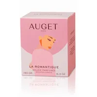 Scented Candle - Wood Tea - La ROMANTIQUE