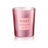 Scented Candle - Wood Tea - La ROMANTIQUE