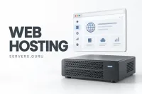 Shared Web Hosting — Basic