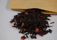 Spring Rose Tea