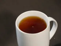 Spring Rose Tea