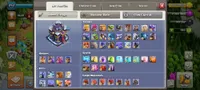 Town Hall 15 Level 252