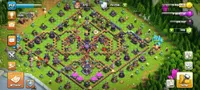 Town Hall 15 Level 252