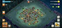 Town Hall 15 Level 252