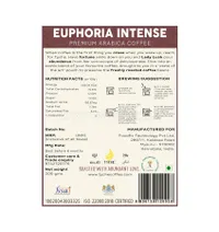 Tyche, Euphoria Intense - 200grm
