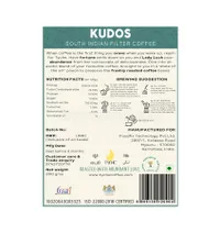 Tyche, Kudos - 200grm