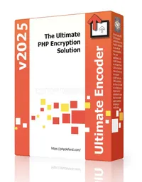 ULTIMATE PHP ENCODER