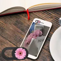 Ultra-Thin Webcam Privacy Cover – Protect Your Digital Life