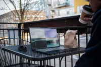 Ultraportable Laptops