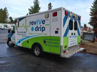 Vehicle Lettering