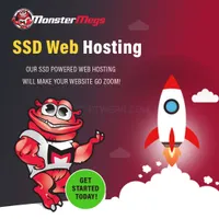 Web Hosting