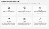 Website Development