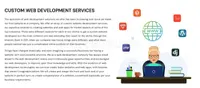 Website Development