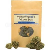WellspringCBD Wellness Sacks