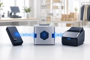 What Happens After You Pay With Crypto: From Wallet to Merchant Settlement