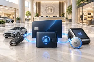 Coinbase Brings Crypto to Bank Platforms as Toyosa, dtcpay and the ECB Expand Merchant Payments