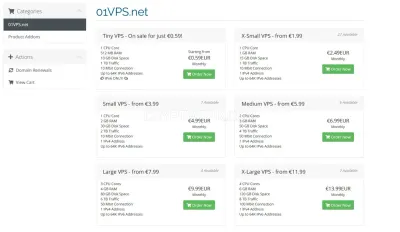 01VPS photo