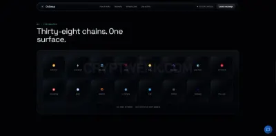0xSwap photo