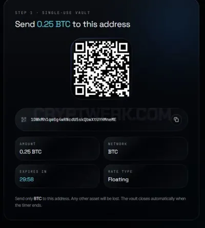 0xSwap photo