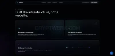 0xSwap photo