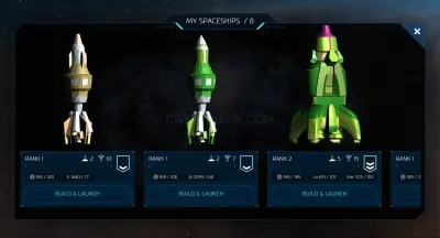 0xUniverse photo