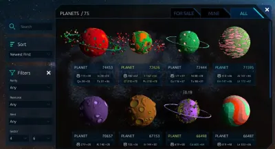 0xUniverse photo