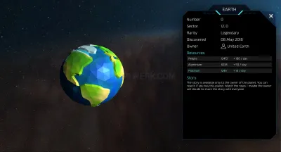 0xUniverse photo