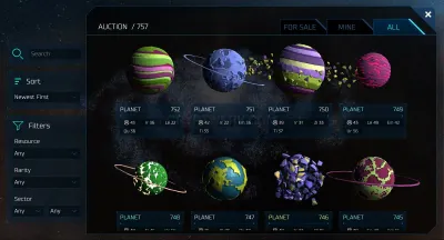 0xUniverse photo