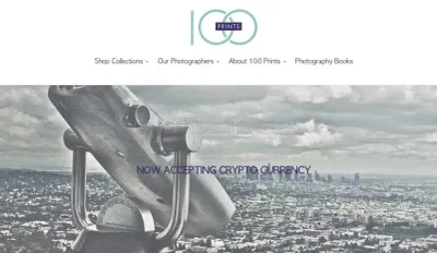 100Prints photo