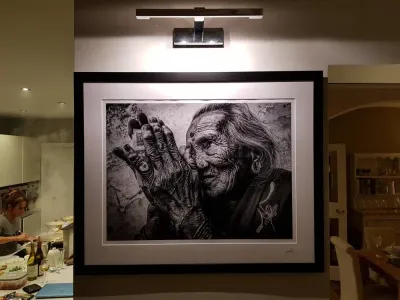 100Prints photo