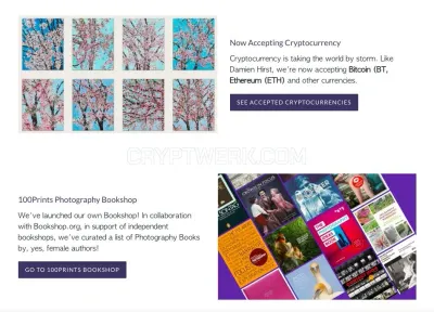 100Prints photo